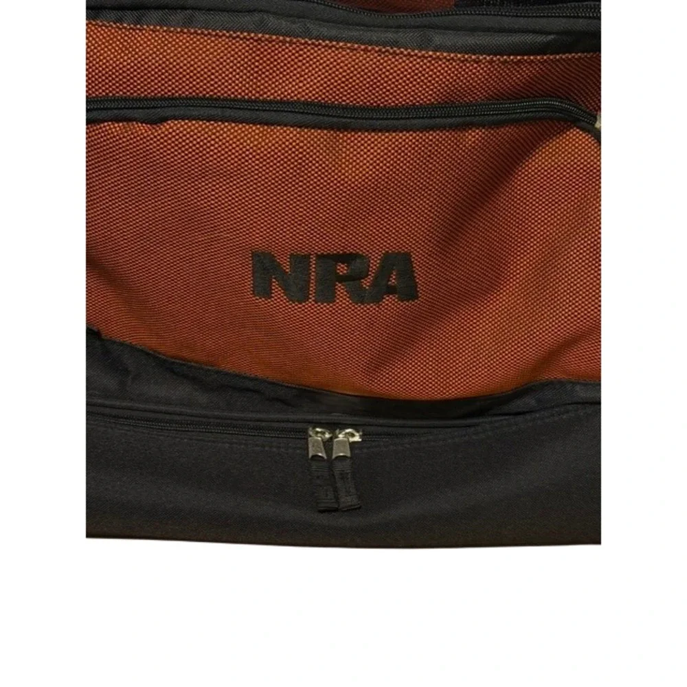 Coleman nra rolling